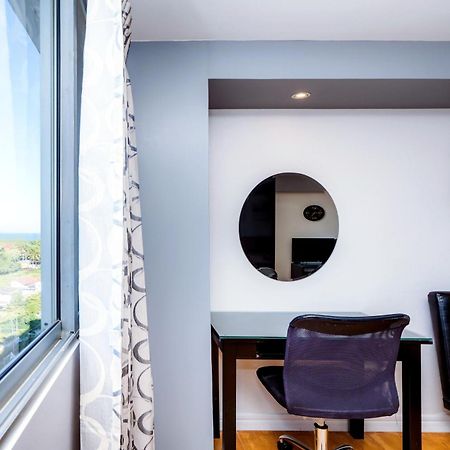 Soi 7 Hua Hin-Happy Rent Apart otel Dış mekan fotoğraf