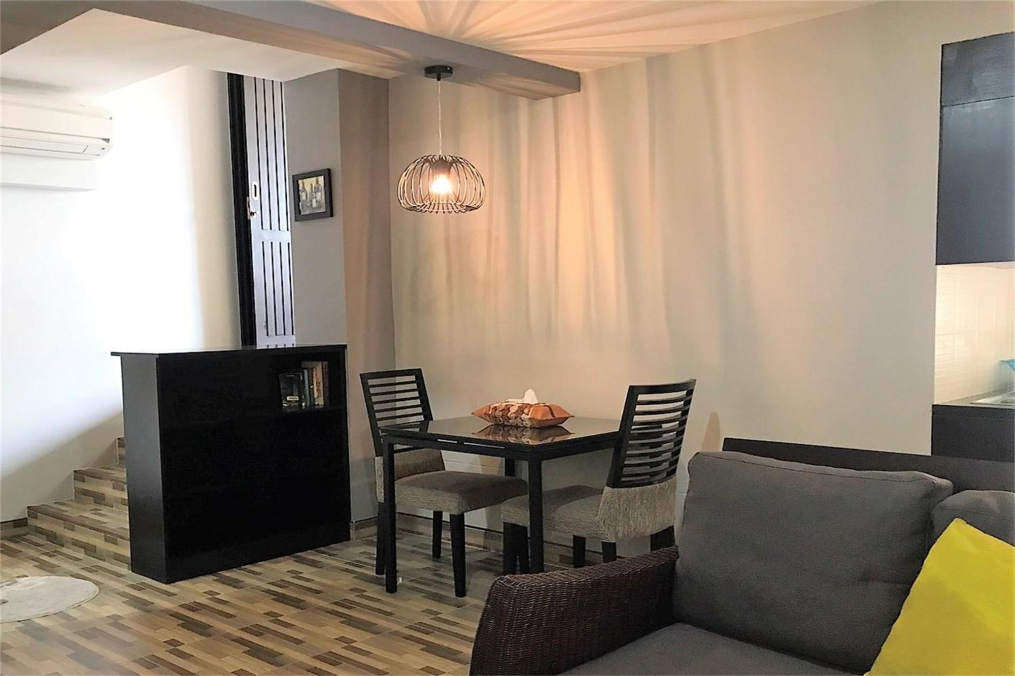 Soi 7 Hua Hin-Happy Rent Apart otel Oda fotoğraf