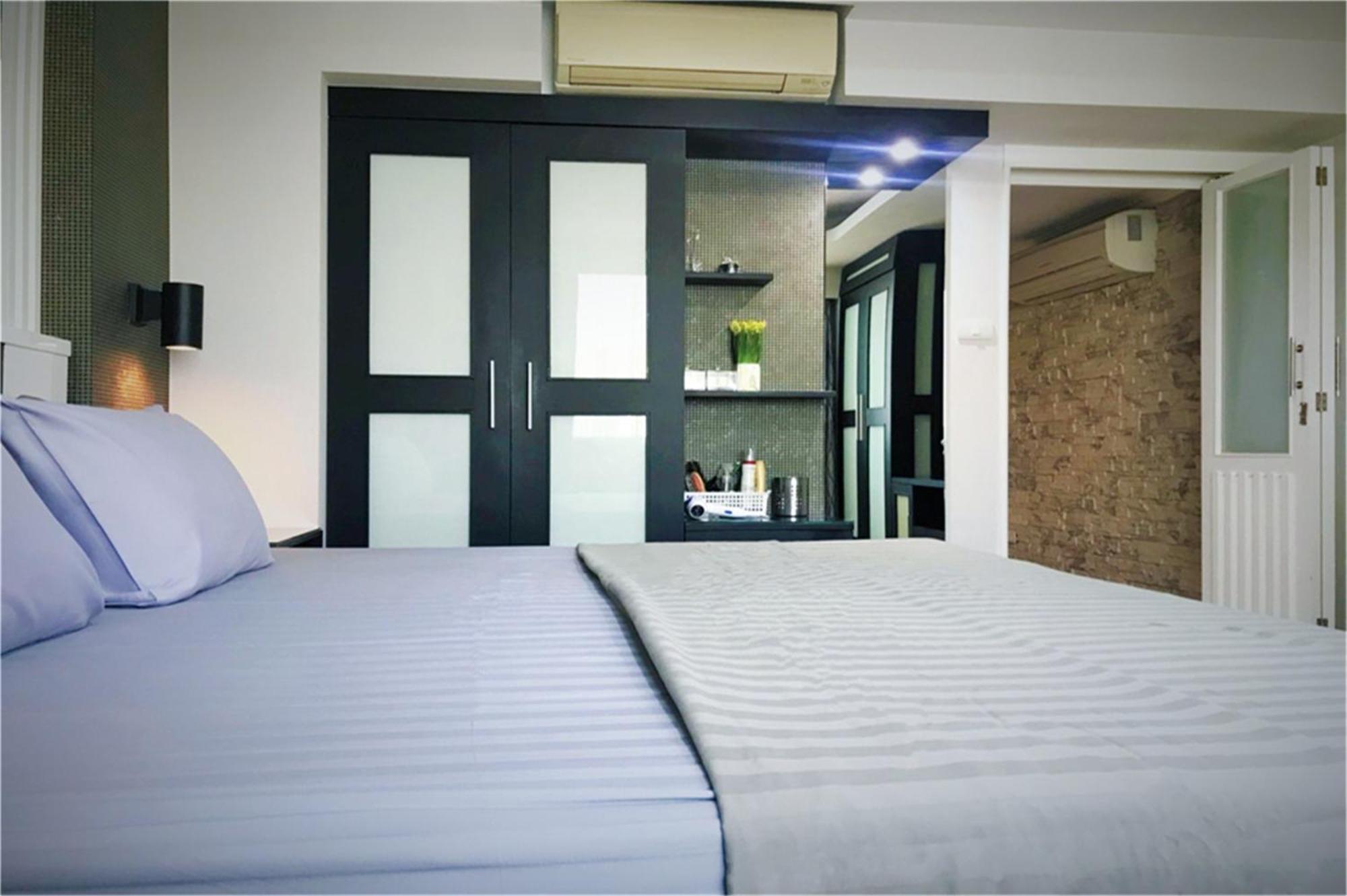 Soi 7 Hua Hin-Happy Rent Apart otel Oda fotoğraf