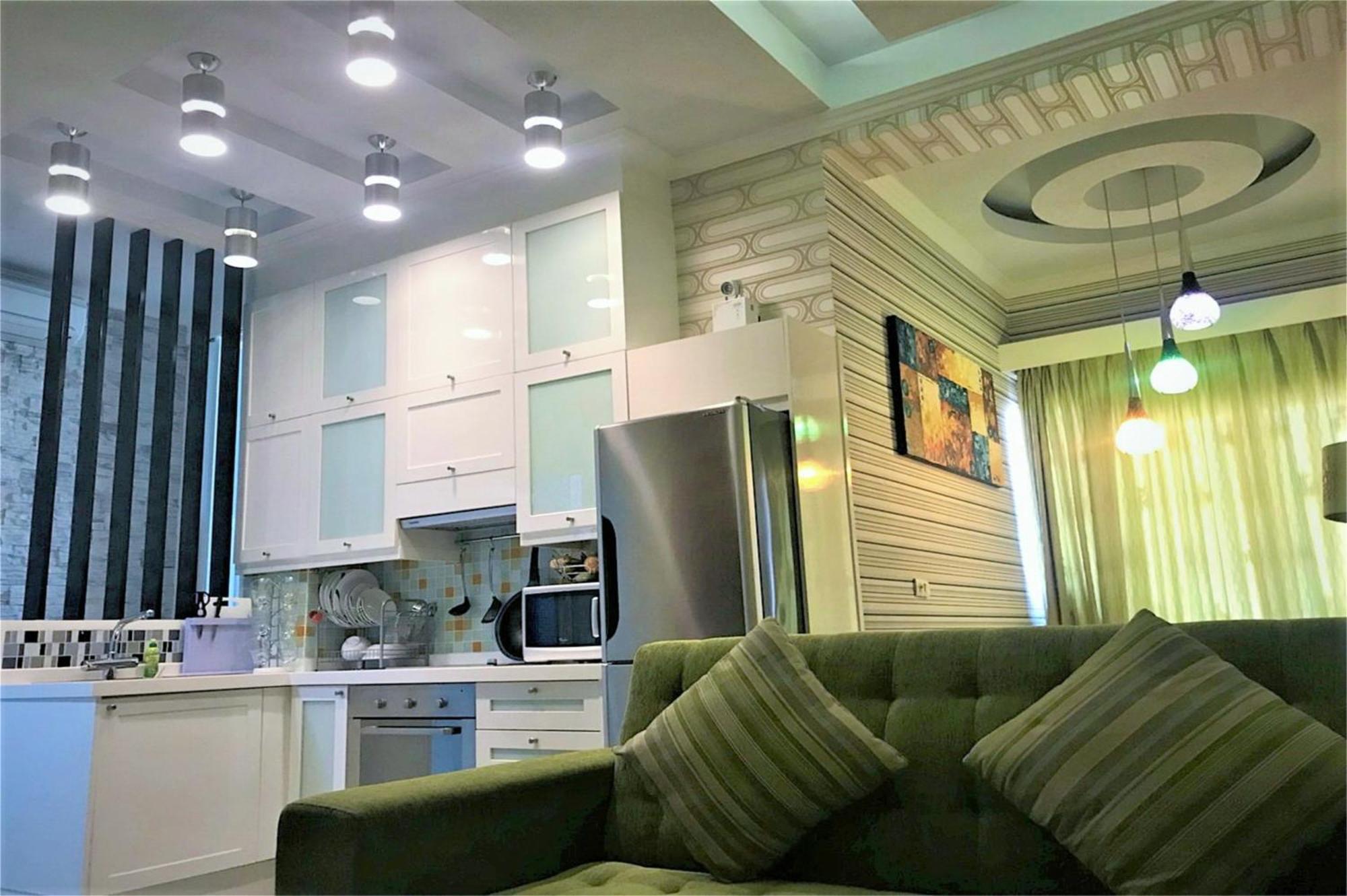 Soi 7 Hua Hin-Happy Rent Apart otel Dış mekan fotoğraf