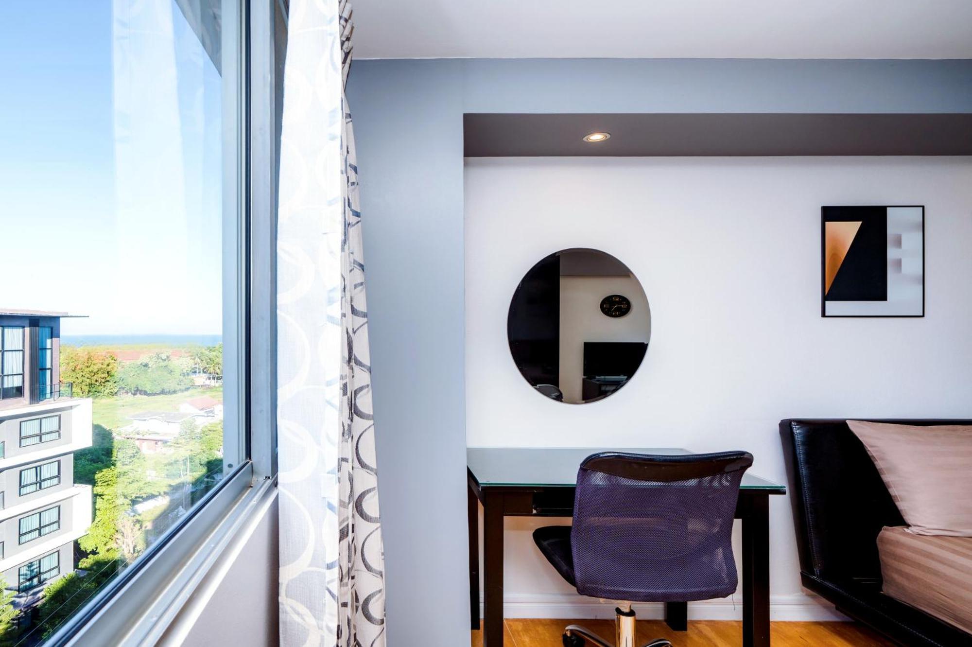 Soi 7 Hua Hin-Happy Rent Apart otel Dış mekan fotoğraf