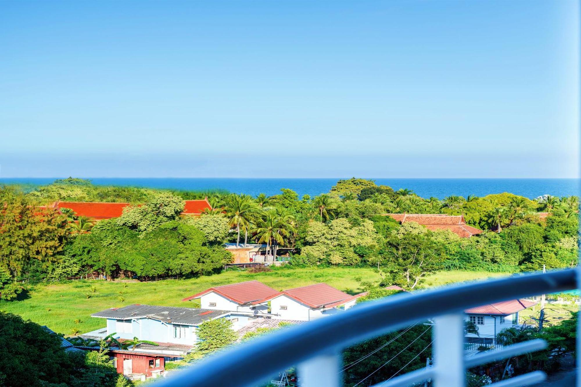 Soi 7 Hua Hin-Happy Rent Apart otel Oda fotoğraf