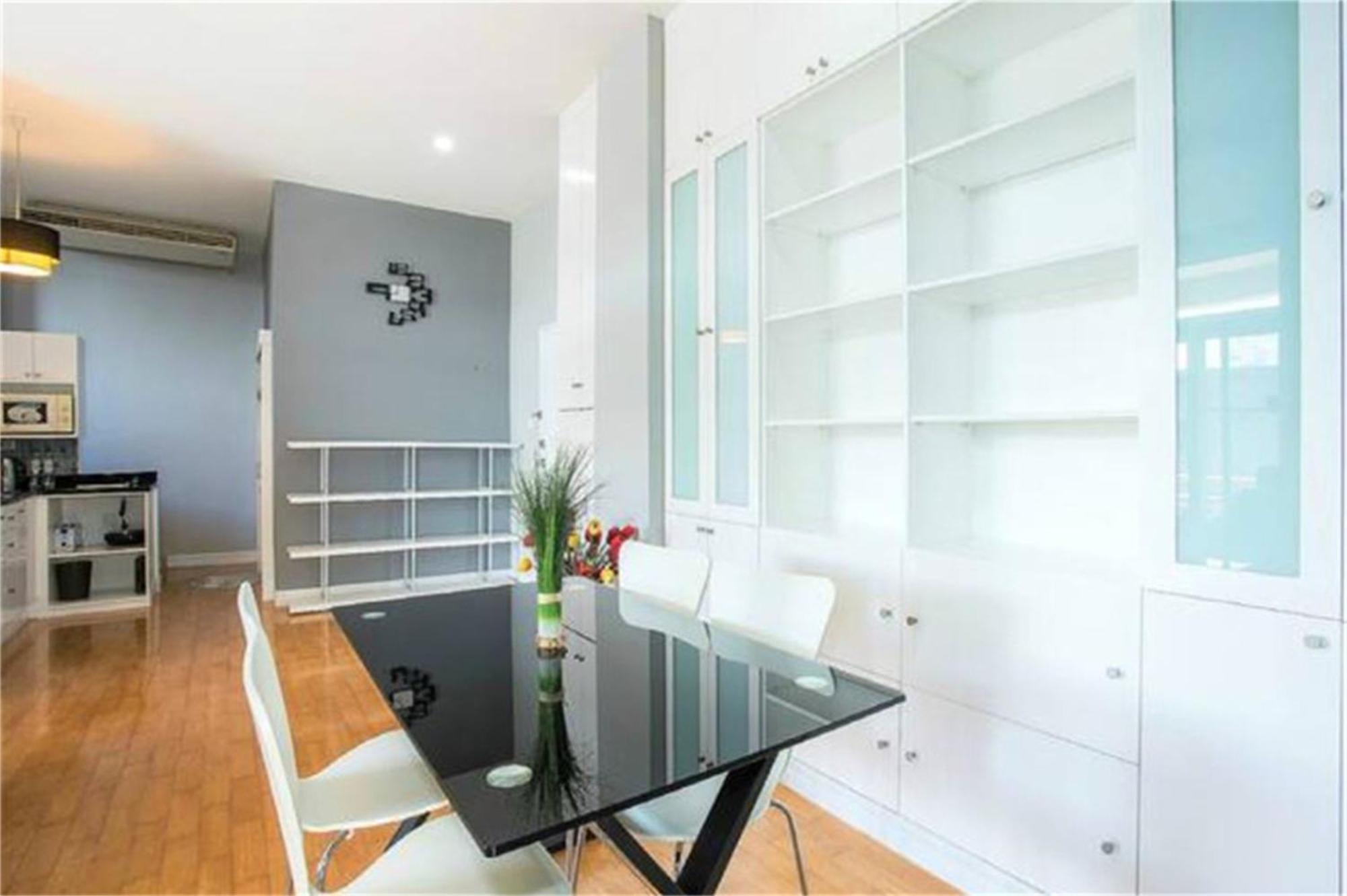 Soi 7 Hua Hin-Happy Rent Apart otel Oda fotoğraf