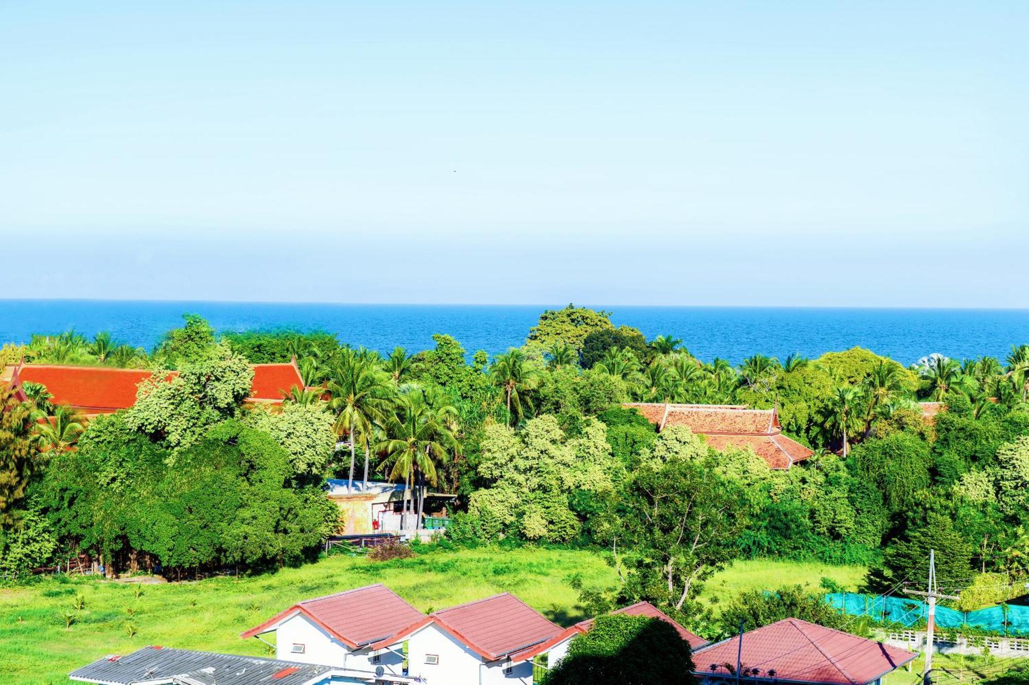 Soi 7 Hua Hin-Happy Rent Apart otel Oda fotoğraf