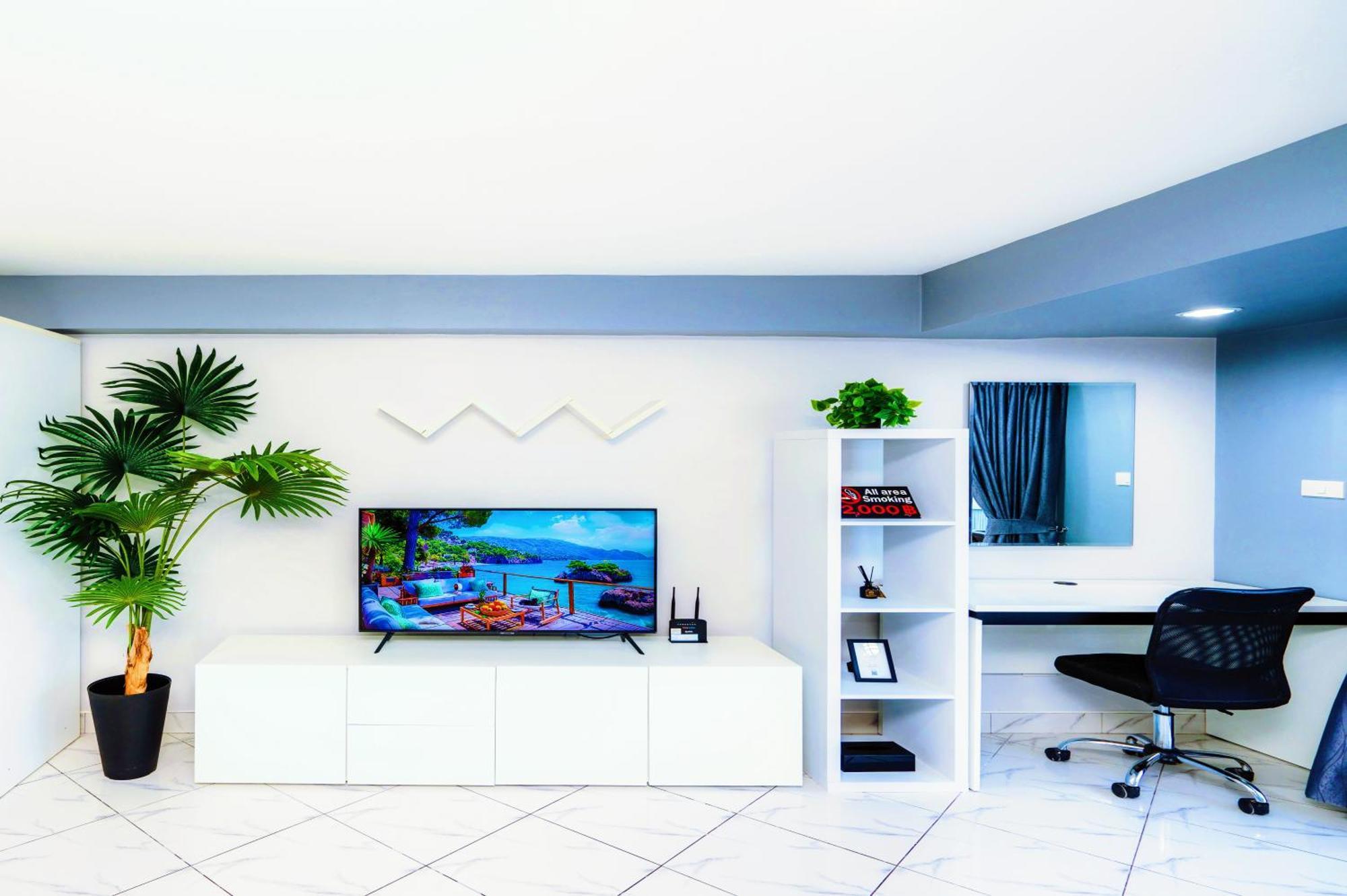 Soi 7 Hua Hin-Happy Rent Apart otel Oda fotoğraf