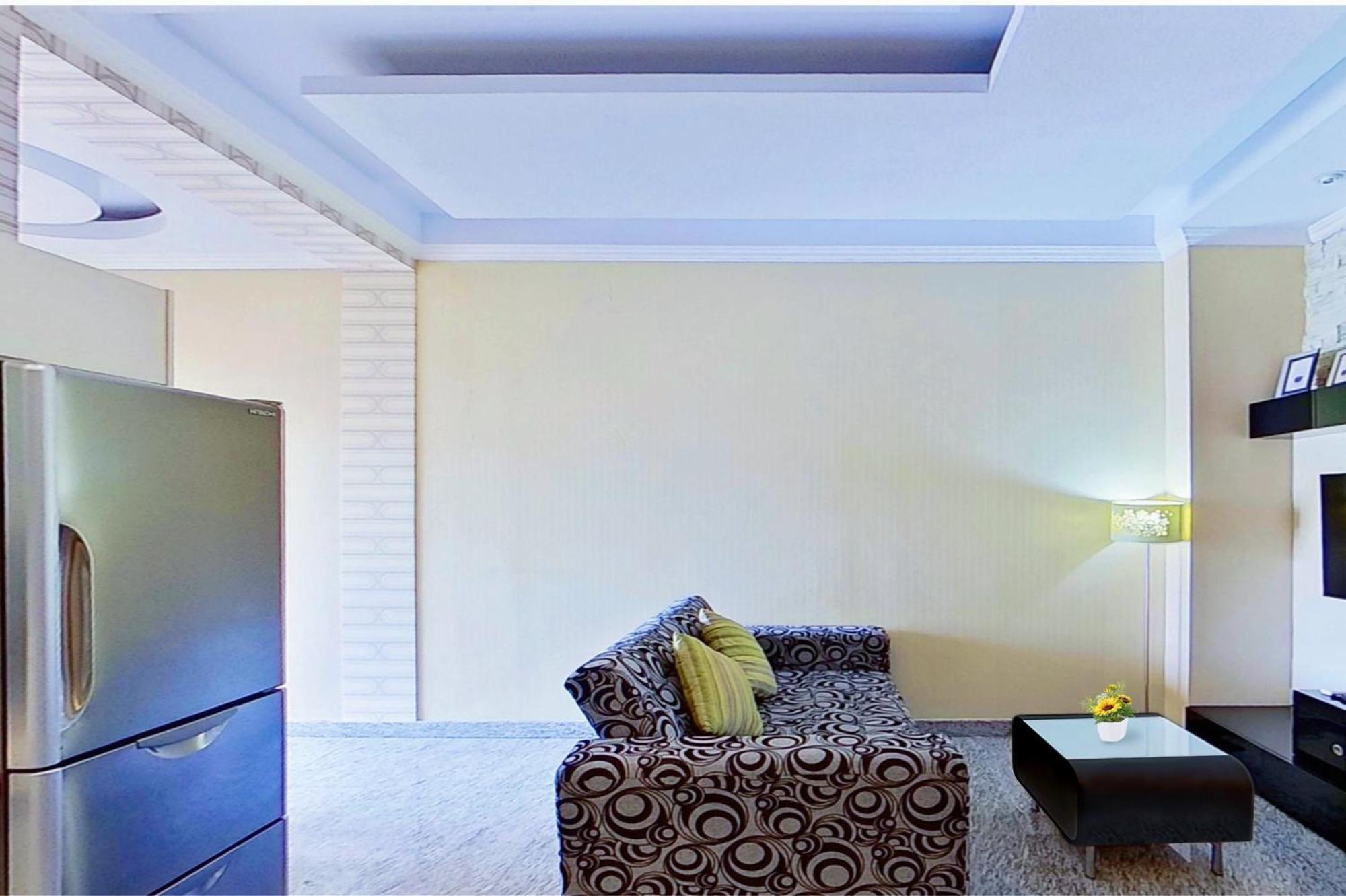 Soi 7 Hua Hin-Happy Rent Apart otel Oda fotoğraf