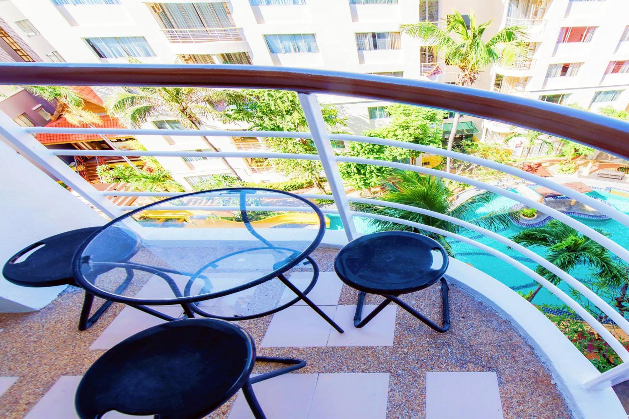 Soi 7 Hua Hin-Happy Rent Apart otel Oda fotoğraf